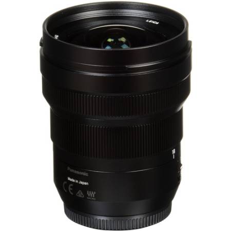 LEICA DG Vario-Elmarit 8-18mm f/2.8-4 ASPH - obiektyw szrokokątny, zmennoogniskowy, Micro 4/3, czarny_4